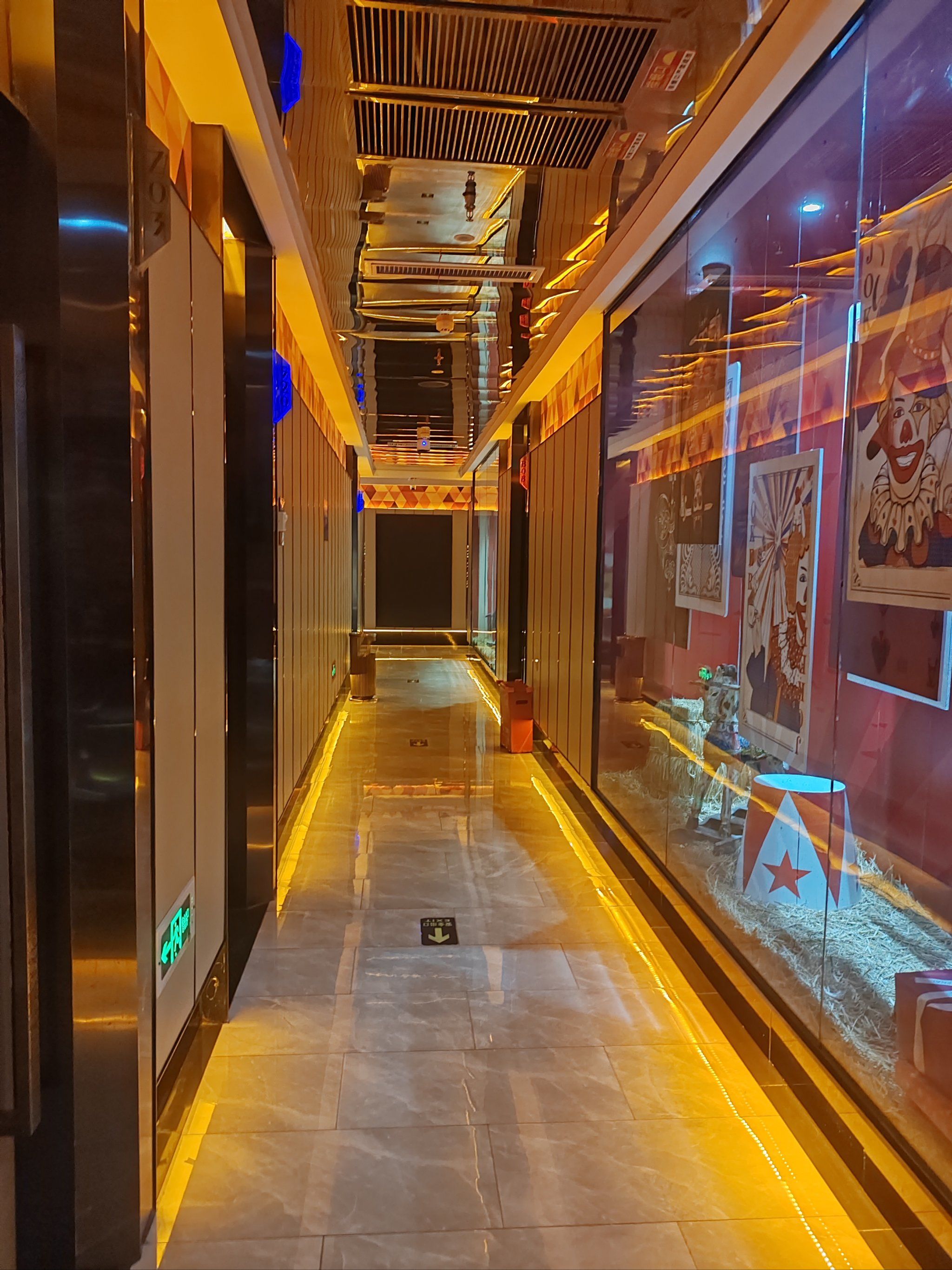 保定商务ktv计时方式详解-唐县ktv预定